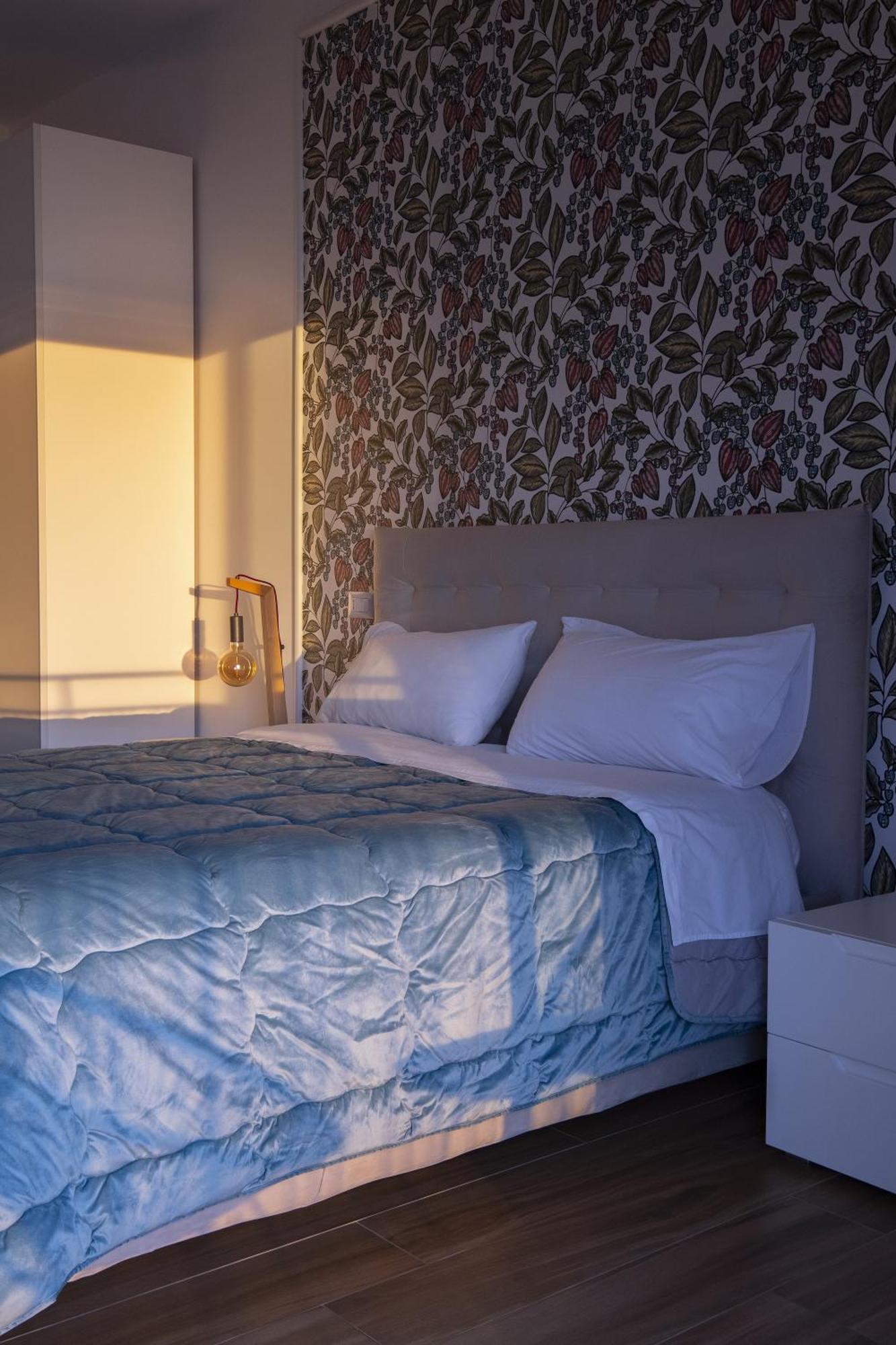Cas' A Mare - Beachfront Luxury Suites Salerno Exterior photo