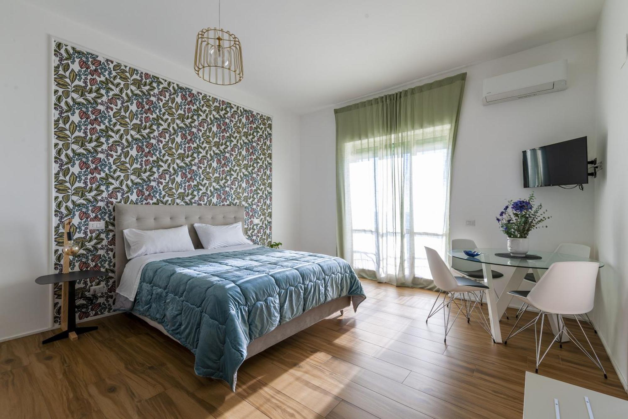 Cas' A Mare - Beachfront Luxury Suites Salerno Exterior photo