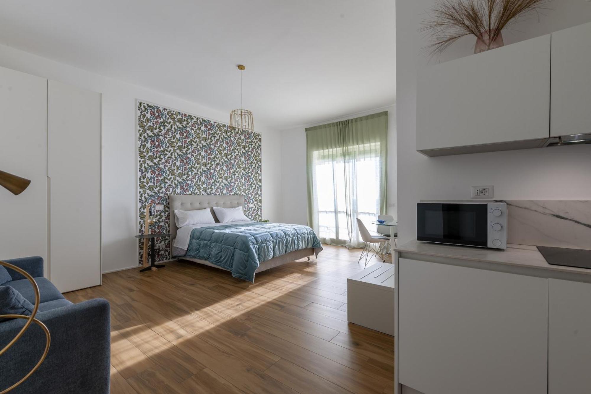 Cas' A Mare - Beachfront Luxury Suites Salerno Exterior photo